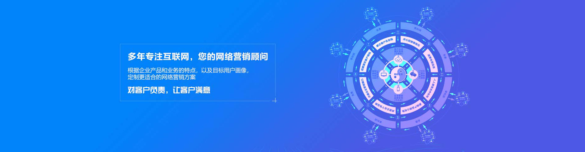 嵩明信息流推广